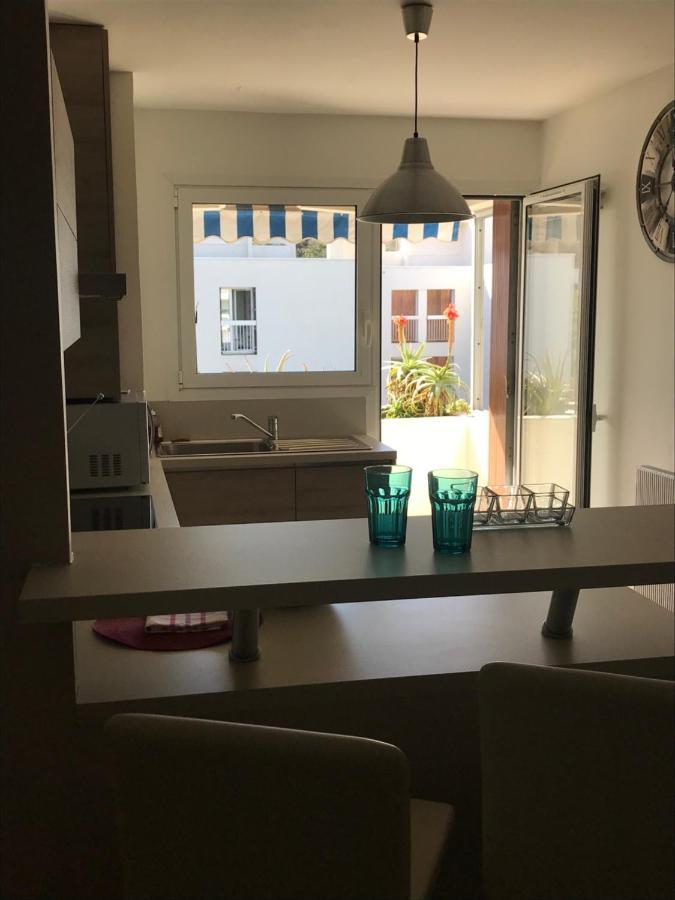 Le Cézanne, 200m plage, grand balcon ,Wifi, Cassis Esterno foto